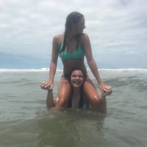 Meet your Posher, Morgan